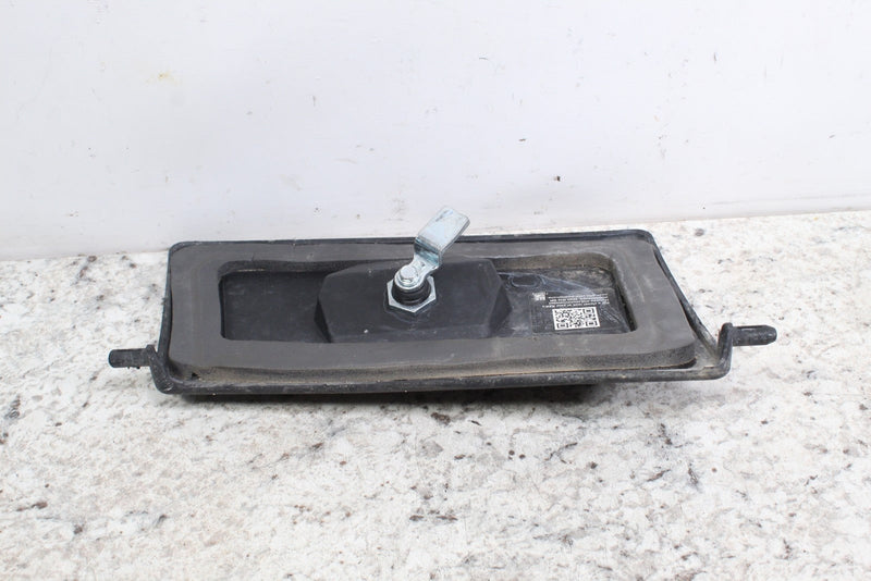2016 POLARIS RZR XP 4 1000 Glove Box Lid Storage Cap 5451897-070