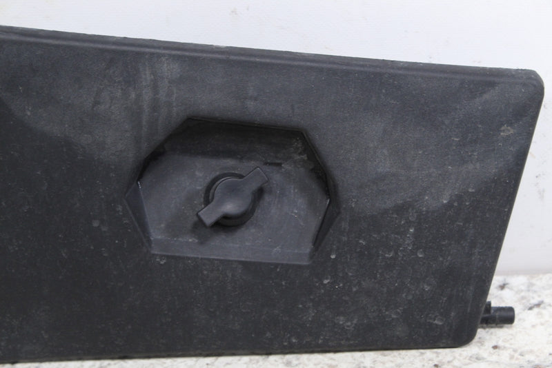 2016 POLARIS RZR XP 4 1000 Glove Box Lid Storage Cap 5451897-070