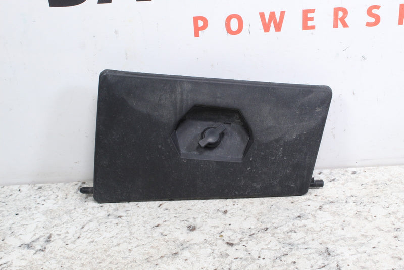 2016 POLARIS RZR XP 4 1000 Glove Box Lid Storage Cap 5451897-070