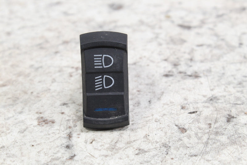 2016 POLARIS RZR XP 4 1000 Headlight Switch Hi Low Light 4014069