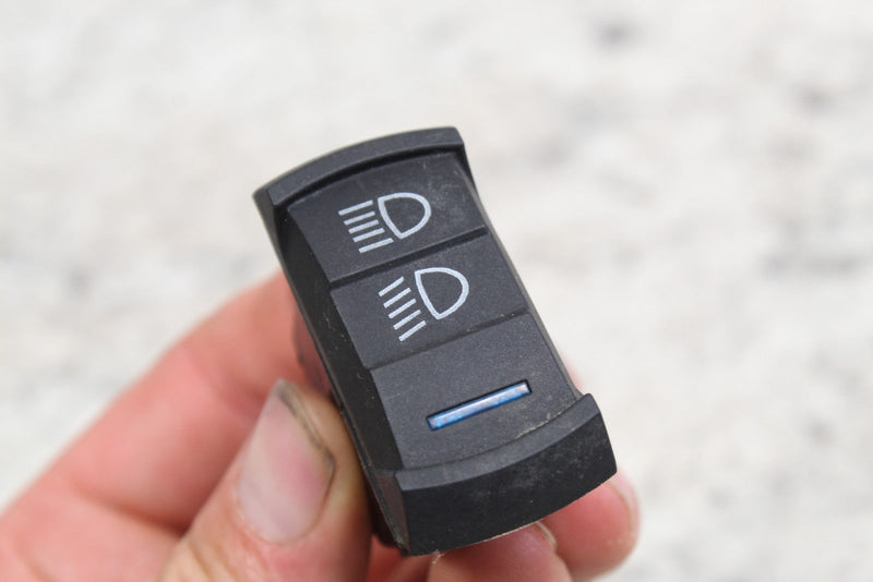 2016 POLARIS RZR XP 4 1000 Headlight Switch Hi Low Light 4014069