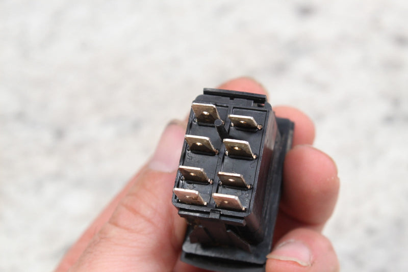 2016 POLARIS RZR XP 4 1000 Headlight Switch Hi Low Light 4014069