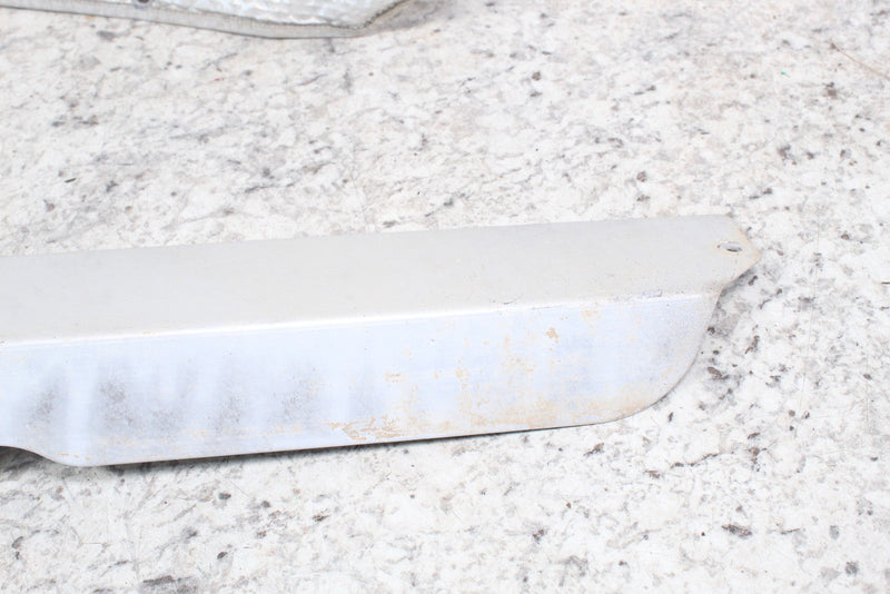 2016 POLARIS RZR XP 4 1000 Heat Shield Guard Protector 5814245 - ATV