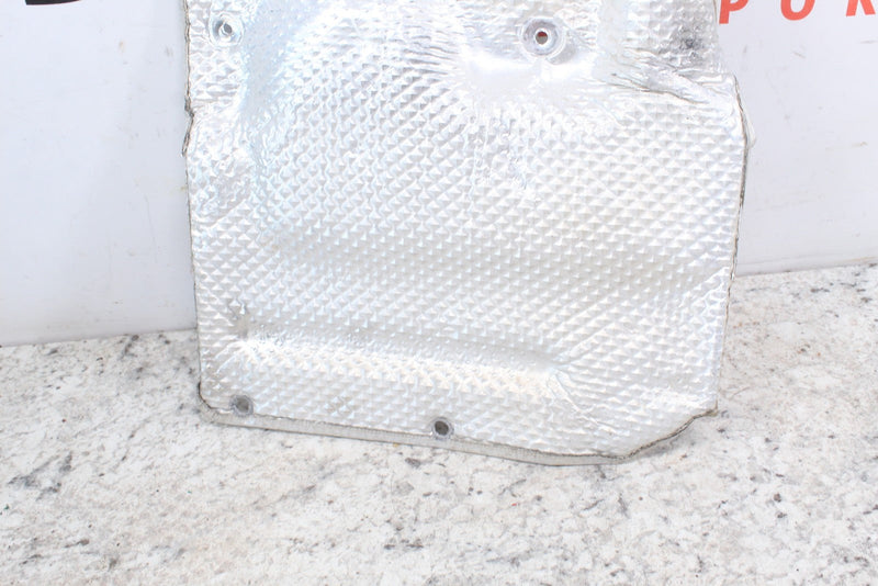 2016 POLARIS RZR XP 4 1000 Heat Shield Guard Protector 5814245 - ATV