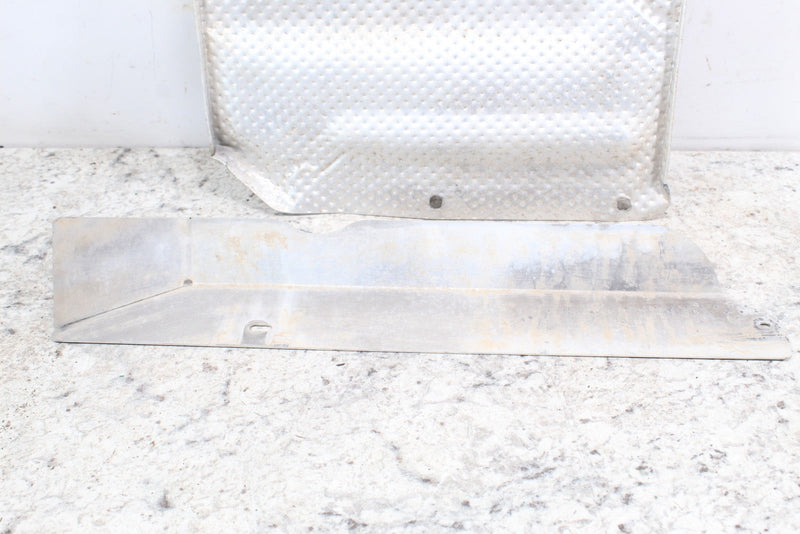 2016 POLARIS RZR XP 4 1000 Heat Shield Guard Protector 5814245 - ATV
