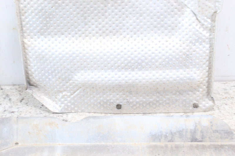 2016 POLARIS RZR XP 4 1000 Heat Shield Guard Protector 5814245 - ATV