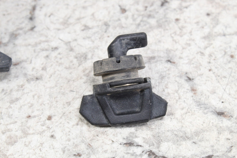 2016 POLARIS RZR XP 4 1000 Hood Latches 7081730