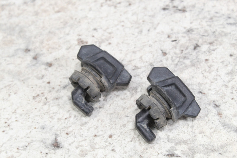 2016 POLARIS RZR XP 4 1000 Hood Latches 7081730