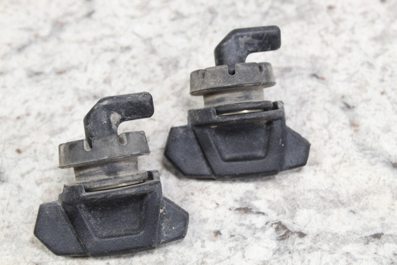 2016 POLARIS RZR XP 4 1000 Hood Latches 7081730