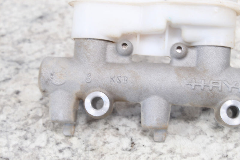 2016 POLARIS RZR XP 4 1000 Hydraulic Brake Master Cylinder 1911982 - ATV