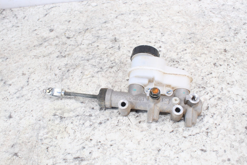 2016 POLARIS RZR XP 4 1000 Hydraulic Brake Master Cylinder 1911982 - ATV