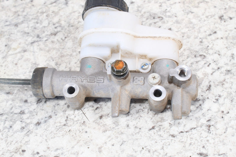 2016 POLARIS RZR XP 4 1000 Hydraulic Brake Master Cylinder 1911982 - ATV