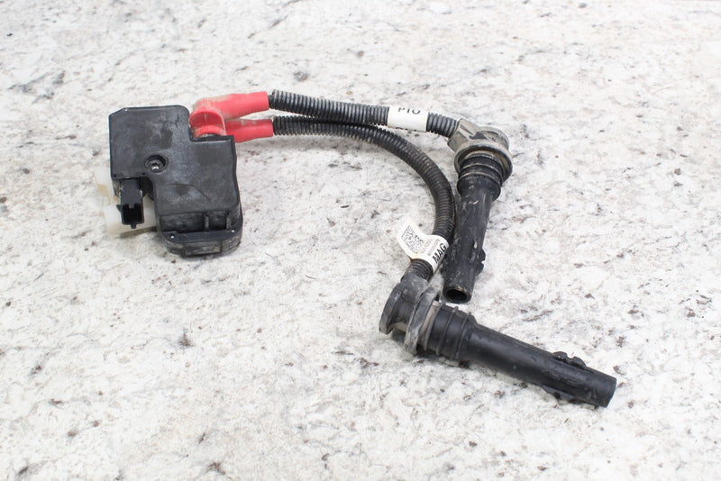 2016 POLARIS RZR XP 4 1000 Ignition Coil Pack 4010425