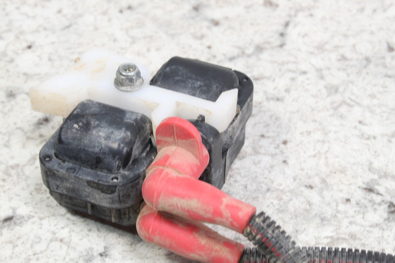 2016 POLARIS RZR XP 4 1000 Ignition Coil Pack 4010425