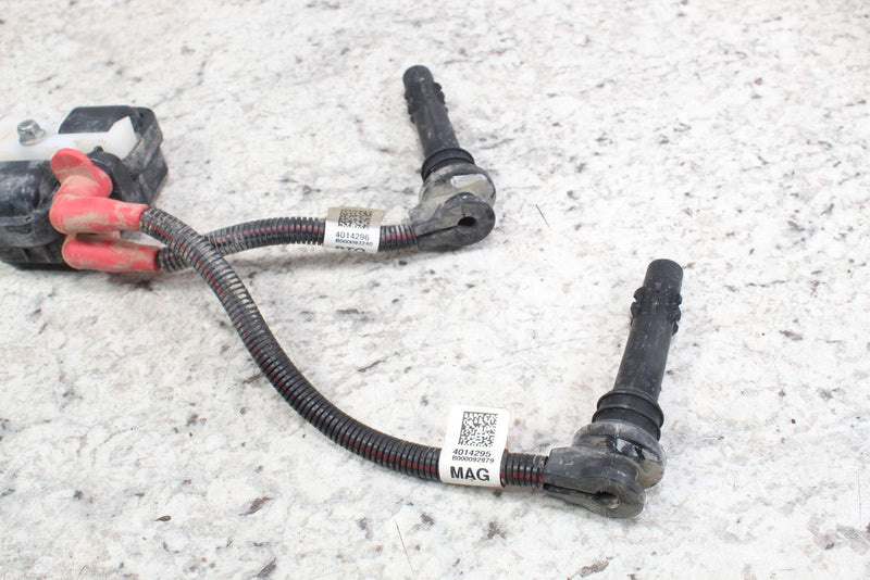 2016 POLARIS RZR XP 4 1000 Ignition Coil Pack 4010425