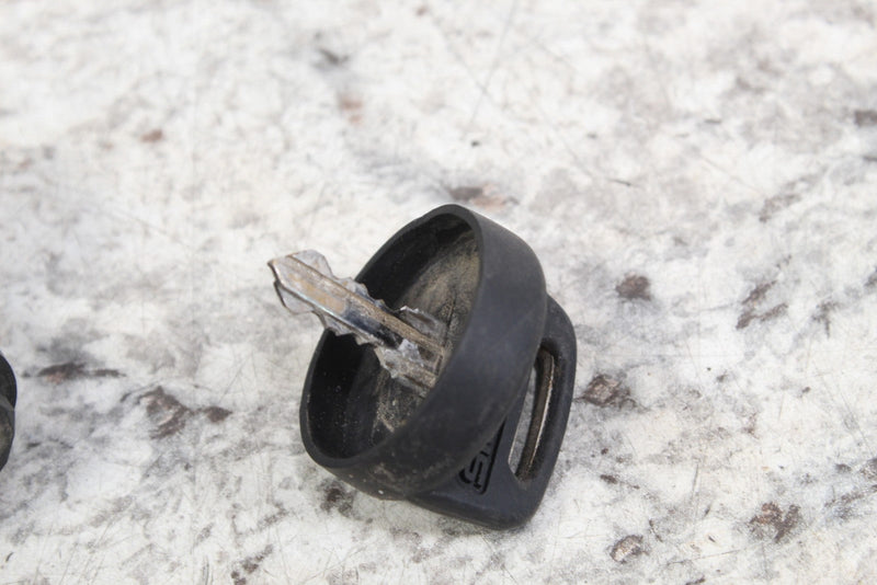 2016 POLARIS RZR XP 4 1000 Ignition Switch with Key 4012165