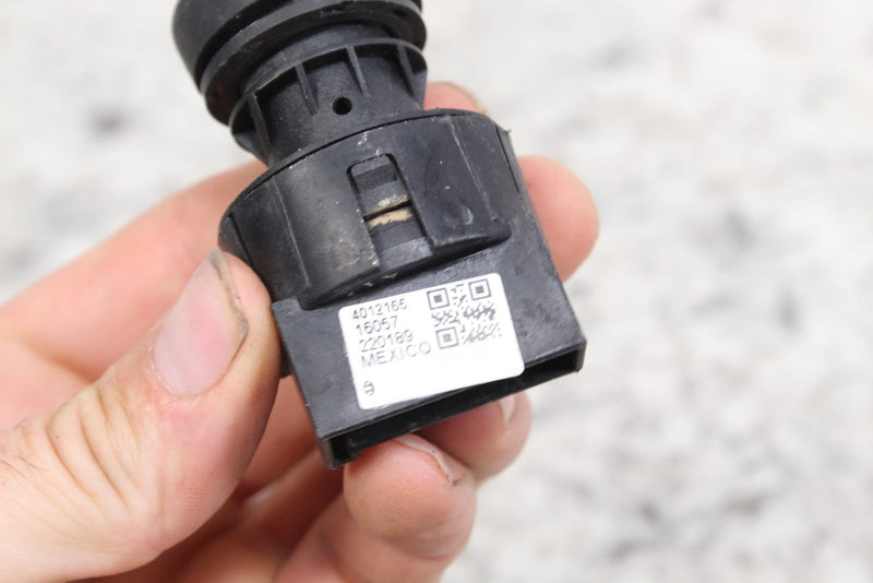 2016 POLARIS RZR XP 4 1000 Ignition Switch with Key 4012165