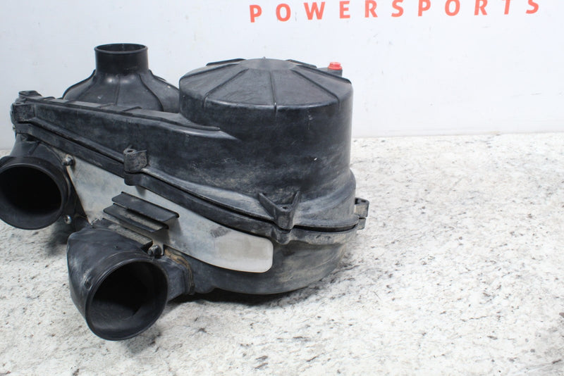 2016 POLARIS RZR XP 4 1000 Inner and Outer Clutch Covers 2635611;2635158