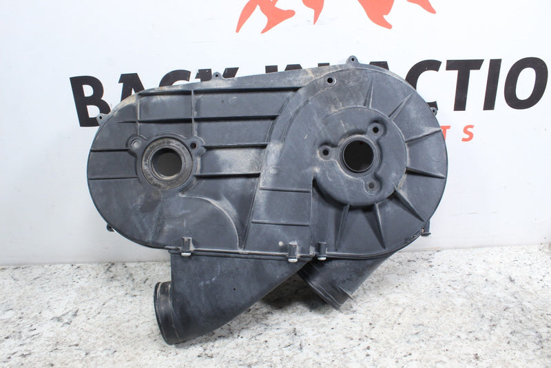 2016 POLARIS RZR XP 4 1000 Inner and Outer Clutch Covers 2635611;2635158