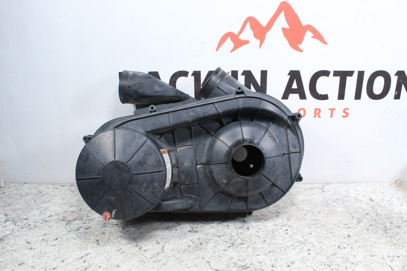 2016 POLARIS RZR XP 4 1000 Inner and Outer Clutch Covers 2635611;2635158