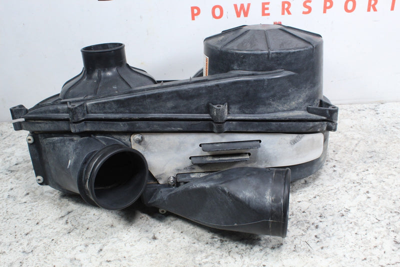 2016 POLARIS RZR XP 4 1000 Inner and Outer Clutch Covers 2635611;2635158