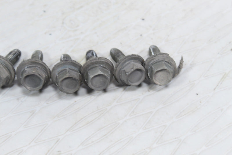 2016 POLARIS RZR XP 4 1000 Inner Clutch Cover Bolts 7519278