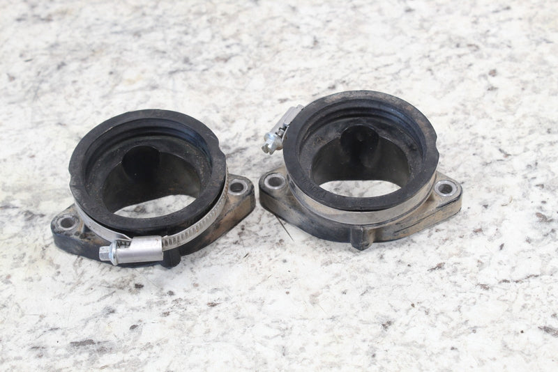 2016 POLARIS RZR XP 4 1000 Intake Manifolds Carb Holders 1205302 - ATV