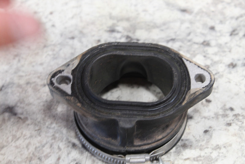 2016 POLARIS RZR XP 4 1000 Intake Manifolds Carb Holders 1205302 - ATV