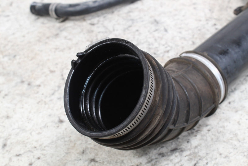 2016 POLARIS RZR XP 4 1000 Intake Tube Air Duct Boot 1240770