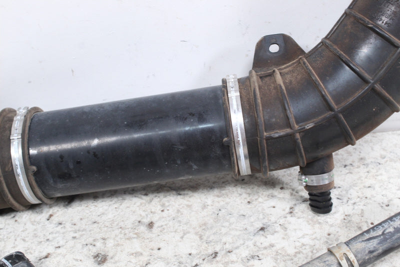 2016 POLARIS RZR XP 4 1000 Intake Tube Air Duct Boot 1240770