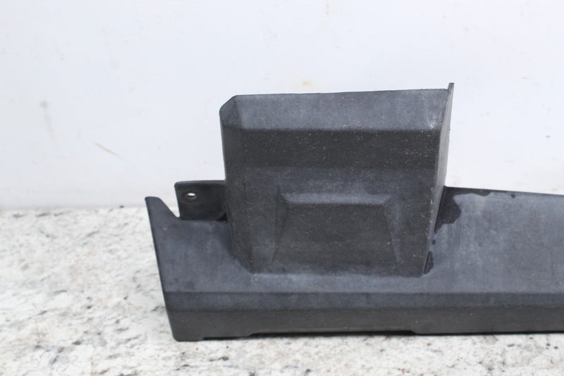 2016 POLARIS RZR XP 4 1000 Left Air Intake Bezel 2635658