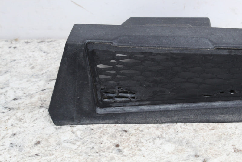 2016 POLARIS RZR XP 4 1000 Left Air Intake Bezel 2635658