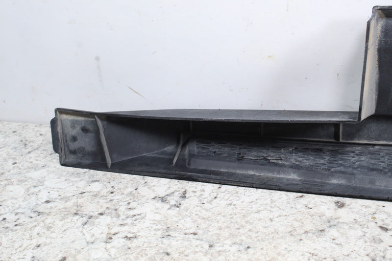 2016 POLARIS RZR XP 4 1000 Left Air Intake Bezel 2635658