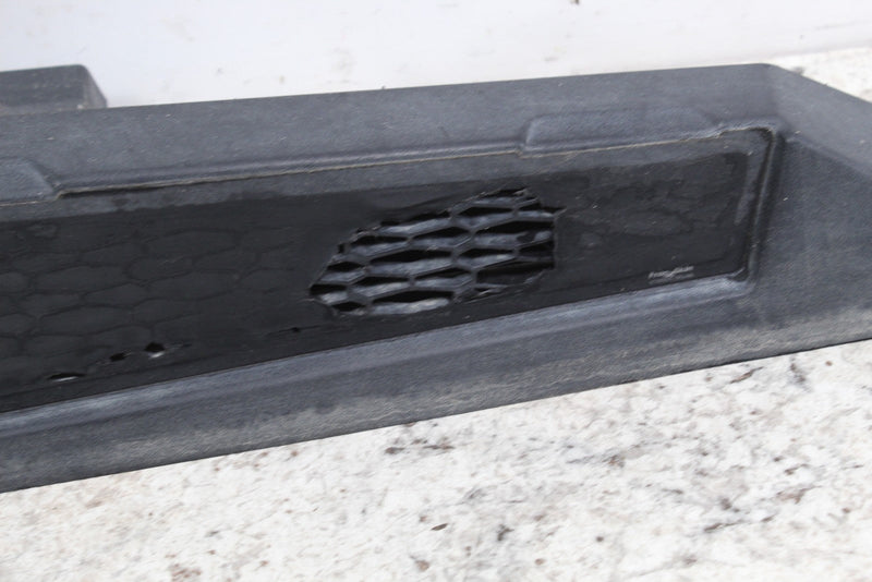 2016 POLARIS RZR XP 4 1000 Left Air Intake Bezel 2635658