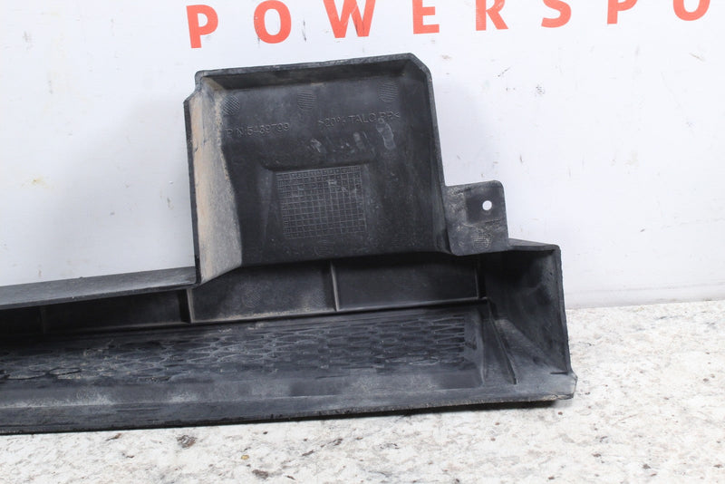 2016 POLARIS RZR XP 4 1000 Left Air Intake Bezel 2635658