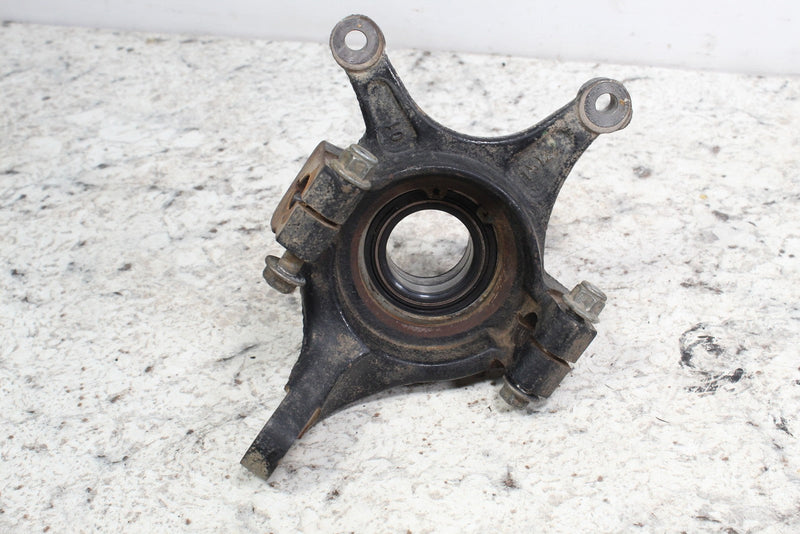 2016 POLARIS RZR XP 4 1000 Left Front Steering Knuckle Spindle 5139304