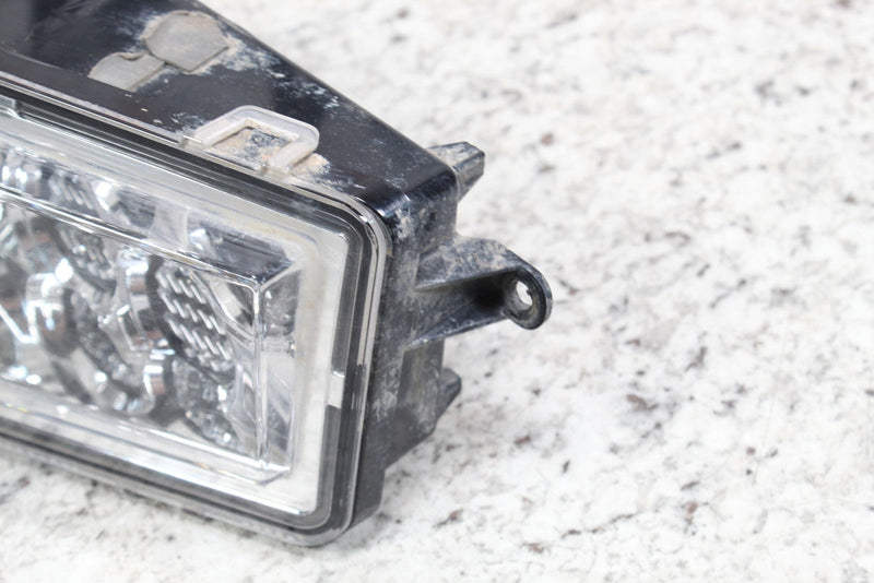 2016 POLARIS RZR XP 4 1000 Left Headlight Head Light 2412335 2413786