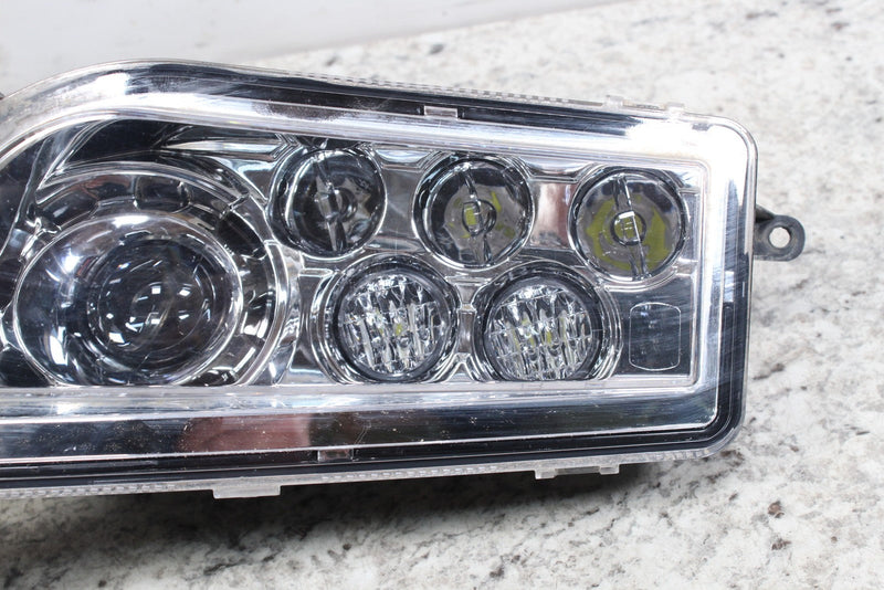 2016 POLARIS RZR XP 4 1000 Left Headlight Head Light 2412335 2413786