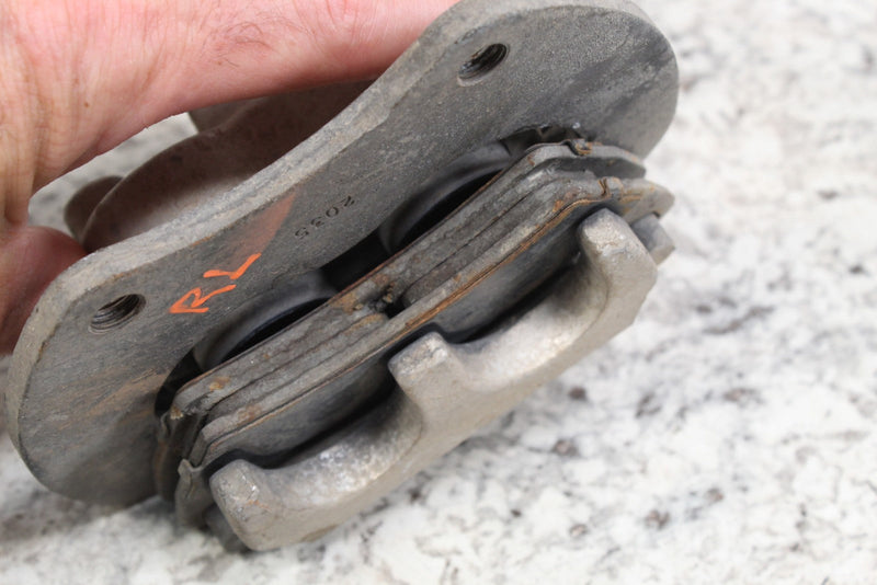 2016 POLARIS RZR XP 4 1000 Left Rear Brake Caliper 1912141