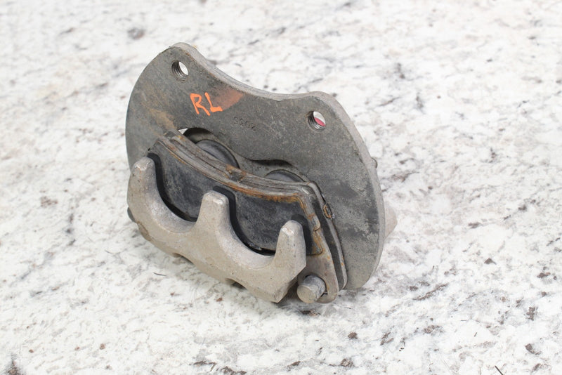2016 POLARIS RZR XP 4 1000 Left Rear Brake Caliper 1912141