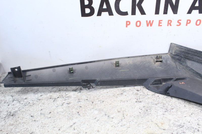 2016 POLARIS RZR XP 4 1000 Left Rear Fender Body Panel 2635123-632 - ATV