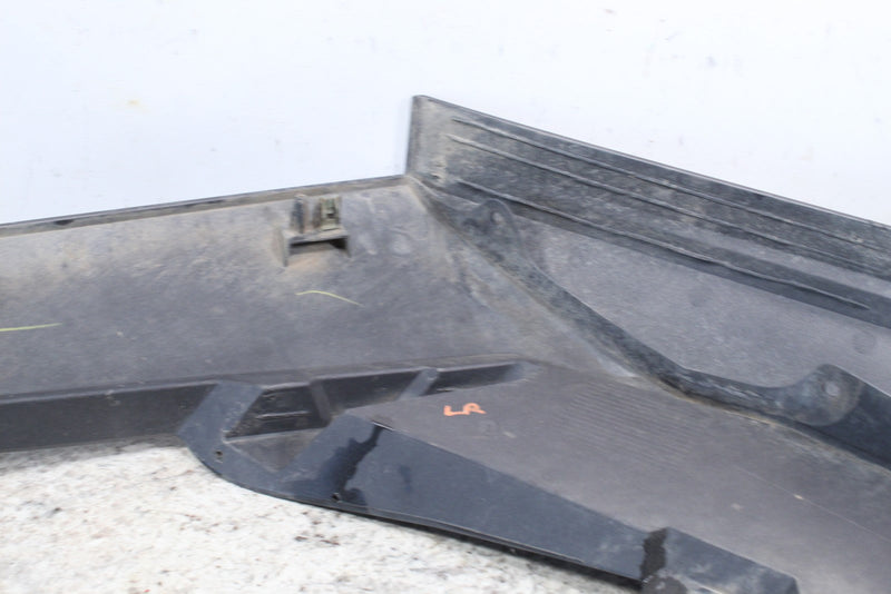 2016 POLARIS RZR XP 4 1000 Left Rear Fender Body Panel 2635123-632 - ATV