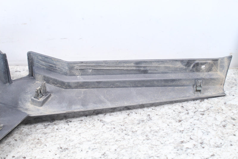 2016 POLARIS RZR XP 4 1000 Left Rear Fender Body Panel 2635123-632 - ATV