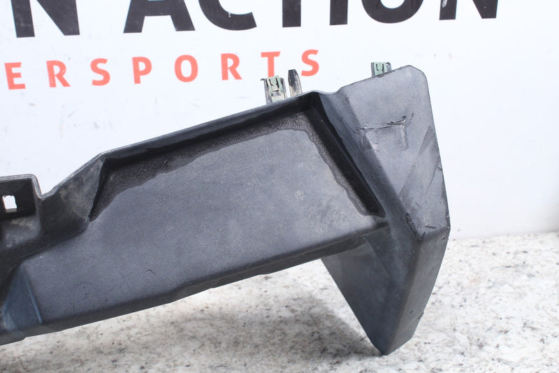 2016 POLARIS RZR XP 4 1000 Lower Dash Panel 2635657-070 - ATV