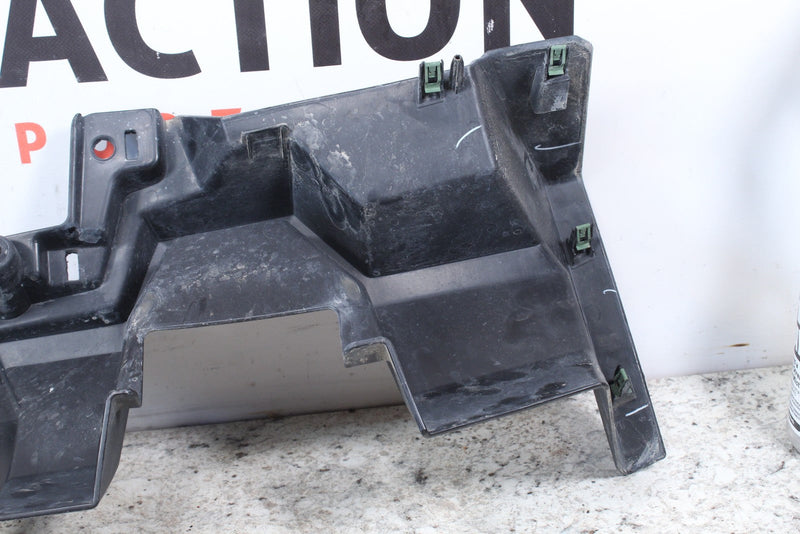 2016 POLARIS RZR XP 4 1000 Lower Dash Panel 2635657-070 - ATV