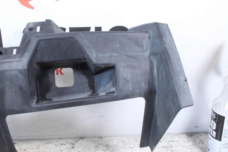 2016 POLARIS RZR XP 4 1000 Lower Dash Panel 2635657-070 - ATV