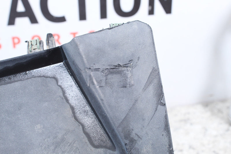 2016 POLARIS RZR XP 4 1000 Lower Dash Panel 2635657-070 - ATV