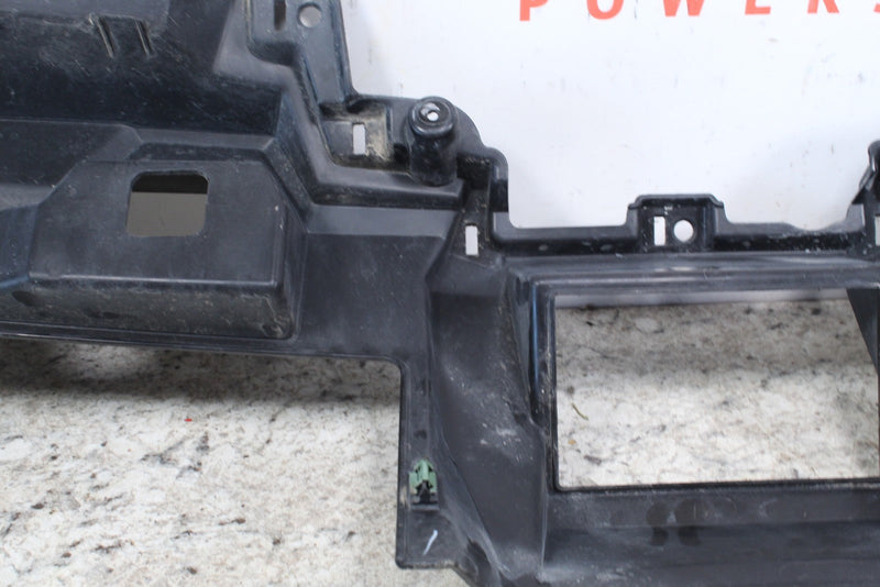 2016 POLARIS RZR XP 4 1000 Lower Dash Panel 2635657-070 - ATV