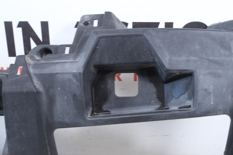 2016 POLARIS RZR XP 4 1000 Lower Dash Panel 2635657-070 - ATV