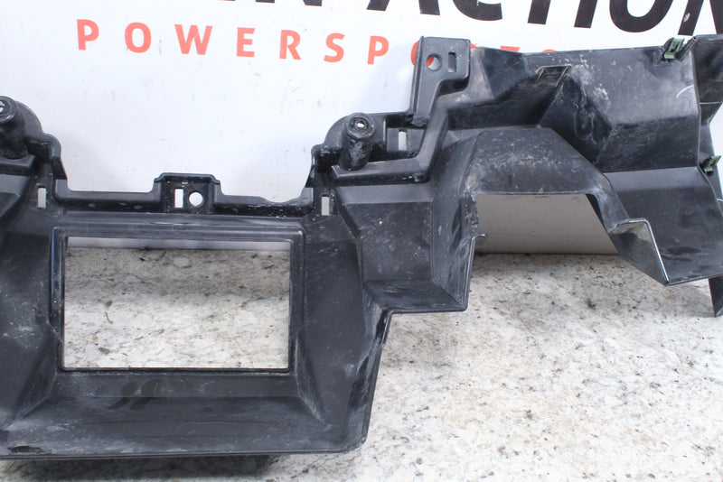 2016 POLARIS RZR XP 4 1000 Lower Dash Panel 2635657-070 - ATV